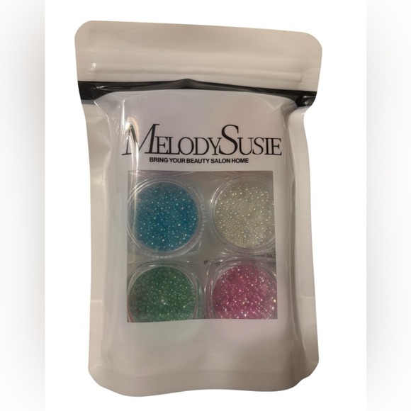 🌺MelodySusie 1 Box: 10 Washables Grey Nails Files 🌺 - Picture 14 of 14